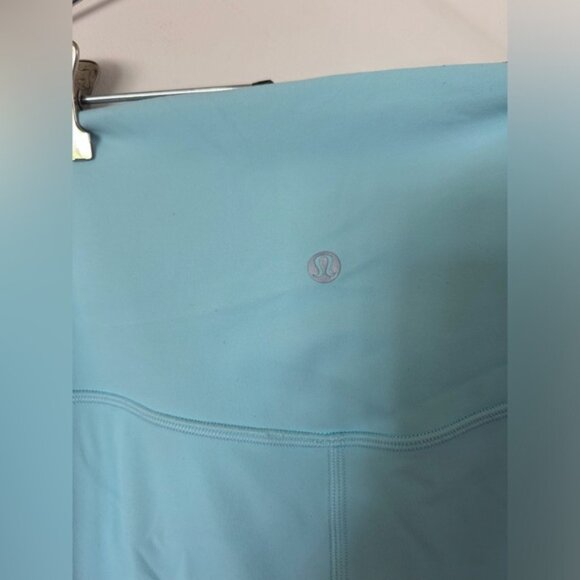 Lululemon Align High-Rise Pant 25" - Picture 9 of 10